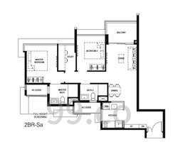 Normanton Park (D5), Apartment #562622981